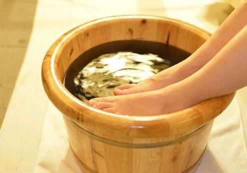 熱水泡腳有什么好處呢？看看襄陽絕妙分享的這3點！